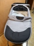 Бебешка количка BabyLux Largo Deep 3 в 1 , снимка 16