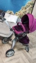 Детска количка Stokke xplory , снимка 1