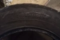 Продавам 2 броя летни гуми 195.65.15 на 1 сезон дот 2019 Tarus , снимка 4