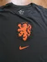 Nike Netherlands Evergreen Crest - страхотна мъжка тениска ХЛ, снимка 2