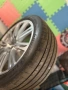20 Цола Джанти с гуми Goodyear 20 от Ауди А8 , снимка 7