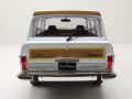 Jeep Grand Wagoneer 1989 - мащаб 1:18 на KK Scale моделът е нов в кутия, снимка 7