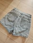 Дънкови панталонки/пола, снимка 2