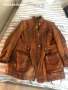 Кожено яке с подплата, снимка 4