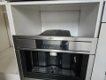 Кафеавтомат за вграждане AEG PE4541-М, снимка 2