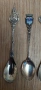 лъжички за колекционери 4 броя , снимка 3
