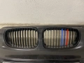 BMW E82 E88 М пакет Mpack предна броня, снимка 7