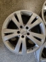 Джанти за Мерцедес 17 цола , снимка 4