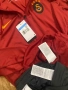 Спортен екип Nike Galatasaray, снимка 3