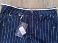 Дамски панталон G-Star RAW 5622 3D MID BOYFRIEND COJ WMN SARTHO BLUE/MILK, размер W26/L32(14)  /283/, снимка 7