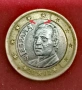 1Евро Испания (2002г) , снимка 1