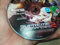 SUPREME COMMANDER 2 GAME PC DVD 1102251256, снимка 16