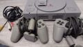 Playstation 1 - PS1 , снимка 1 - PlayStation конзоли - 45102616