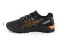 Asics gel citrek black orange , снимка 1