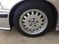 BMW Style 6 джанта 15" за E36 ET47 единична, снимка 1