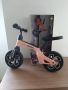 Детско колело за баланс LORELLI SPIDER, снимка 1 - Детски велосипеди, триколки и коли - 45407953