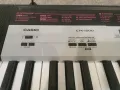 синтезатор клавир CASIO CTK-1500 пиано с 5 октави и плътни клавиши, снимка 5