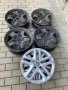 Оригинални джанти 5*114,3 за Рено Megane 4, снимка 6