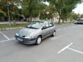 Renault megane scenic 1.6 Газ-бензин, снимка 8