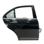 Задна дясна врата Mercedes-Benz C-Class 204 (W/S/C) 2007-2014 ID:148135, снимка 1