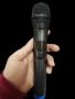 Bluetooh Karaoke Speaker NDR 102B - Красив LED високоговорител със 7 режима; 2 години гаранция, снимка 5