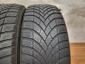 205/55/16 Semperit / зимни гуми, снимка 3