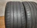 2 бр. 265/35/21 Michelin PS4s / летни гуми , снимка 2