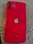 I phone 11 червен, снимка 1