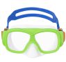 Цветна детска морска маска за плуване 7+ години - Bestway, снимка 1