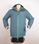 Jack Wolfskin North Fjord - Оригинално мъжко яке 3в1 размер M, снимка 5