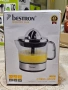 Електрическа преса за цитруси Bestron 0.7L – Citrus Juicer, снимка 4