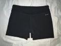 Nike Dri-FIT оригинален дамски къс клин / къси спортни панталонки р-р M, снимка 11