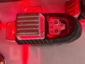 Професионален линеен лазерен нивелир Bosch GLL 3-80 C + Аксесоари и Куфар, снимка 3