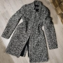 Zara палто букле, снимка 2