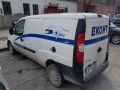 Fiat Doblo 1.3 mjet 2008 г на части, снимка 5