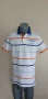 Hackett Aston Martin Pique Cotton Mens Size M  ОРИГИНАЛ! Мъжка тениска!, снимка 2