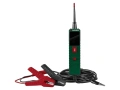 НОВИ! Тестер за автомобилни електрически вериги 6V-30V Parkside, снимка 2