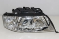 ✔️НОВ Десен фар Audi A6 C5 (1999-2002г.) 4B0941030K / 4B0941030N, снимка 2