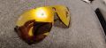 Слънчеви очила марка: Ray-Ban, модел: Blaze Shooter Aviator Gold., снимка 1 - Слънчеви и диоптрични очила - 45795358