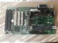 Дънна платка Intel FIC VL-609 Slot 1, снимка 5