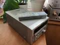 Teac MC-D78 Ресивър, снимка 2