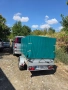 Продавам ремарке 750 кг., снимка 7