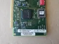 Видео карта NCR HELGA HQ 2000 Asiliant Chips B69000 2MB PCI, снимка 6