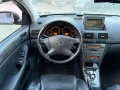 Toyota Avensis 2.4i 163 hp / бензин / автоматик  -цена 3250 евро   - регистрирана , прехвърля се вед, снимка 2
