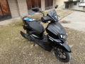 Yamaha Ray 125,2025 год., снимка 1
