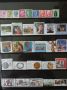 Колекции от пощенски марки на тема Изкуство, снимка 6