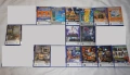 Игри за PS2 Sonic Mega Collection Plus/Jak X/Ratchet Gladiator/Naruto 2 3/Spider-Man/Final Fantasy, снимка 8