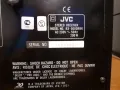 Транзисторен ресивър JVC RX-5000R. 5х100W. Много добър!, снимка 12