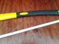 БРАДВА 70СМ-ФИБРО ДРЪЖКА 0810251720, снимка 17