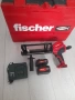 FISCHER FIS DB SL пистолет за химически анкер/силикон, снимка 1